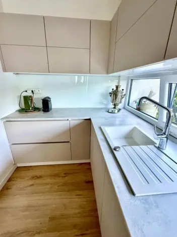 Prodej bytu 2+kk, Roztoky, Lederova, 124 m2