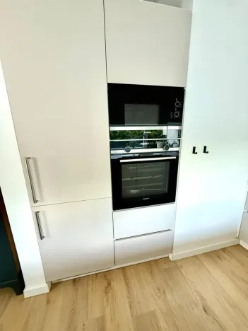 Prodej bytu 2+kk, Roztoky, Lederova, 124 m2