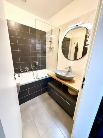 Prodej bytu 2+kk, Roztoky, Lederova, 124 m2