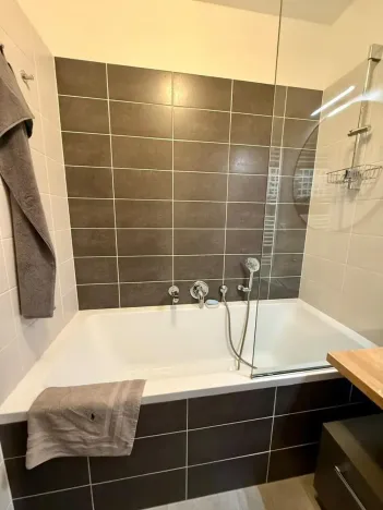 Prodej bytu 2+kk, Roztoky, Lederova, 124 m2