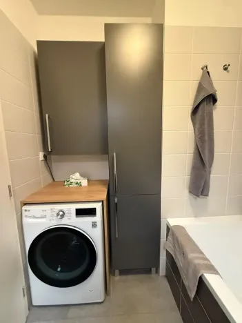 Prodej bytu 2+kk, Roztoky, Lederova, 124 m2