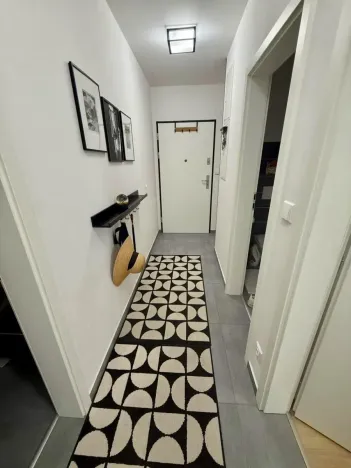 Prodej bytu 2+kk, Roztoky, Lederova, 124 m2