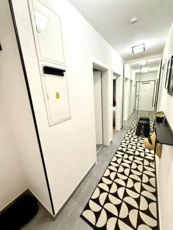 Prodej bytu 2+kk, Roztoky, Lederova, 124 m2