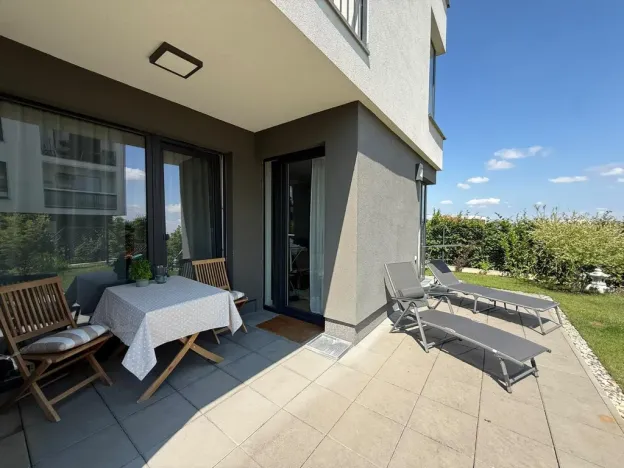 Prodej bytu 2+kk, Roztoky, Lederova, 124 m2