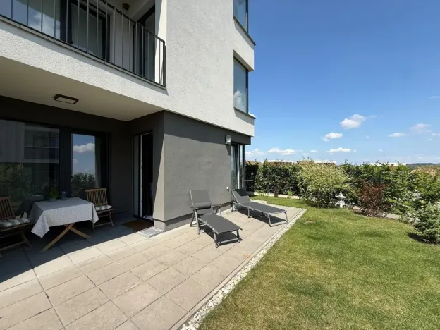 Prodej bytu 2+kk, Roztoky, Lederova, 124 m2