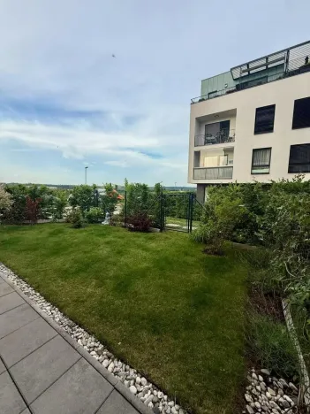 Prodej bytu 2+kk, Roztoky, Lederova, 124 m2