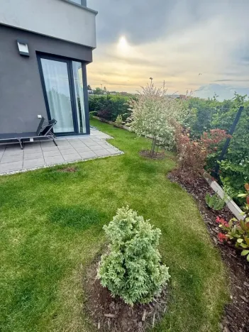 Prodej bytu 2+kk, Roztoky, Lederova, 124 m2