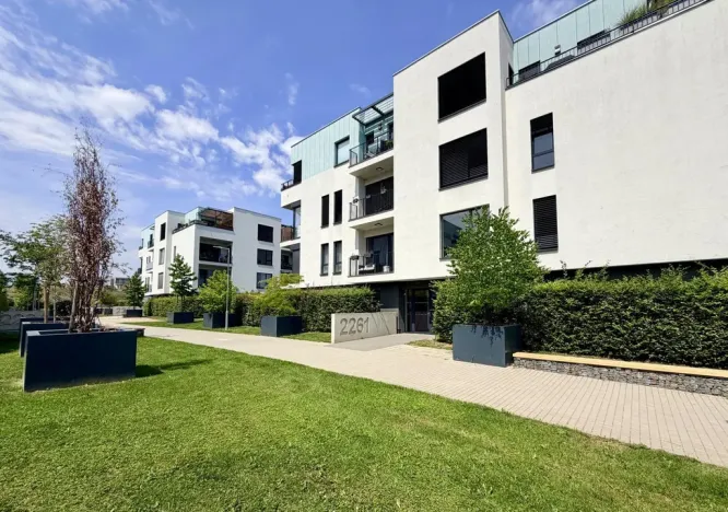 Prodej bytu 2+kk, Roztoky, Lederova, 124 m2