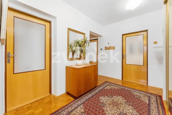 Pronájem bytu 3+1, Lukov, U Rybníka, 73 m2