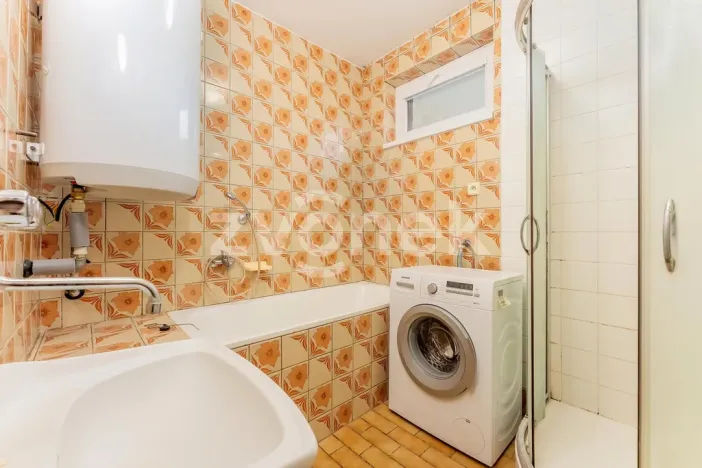 Pronájem bytu 3+1, Lukov, U Rybníka, 73 m2