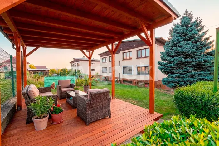 Pronájem bytu 3+1, Lukov, U Rybníka, 73 m2