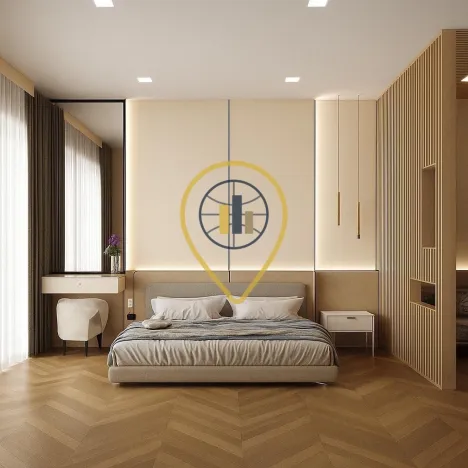 Prodej bytu 1+kk, Batumi,Gruzie, 30 m2