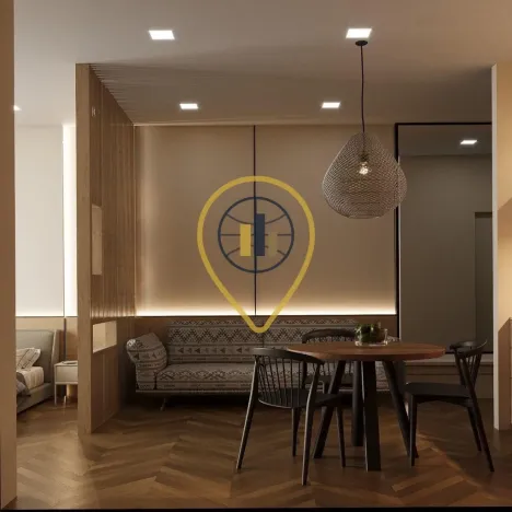 Prodej bytu 1+kk, Batumi,Gruzie, 30 m2