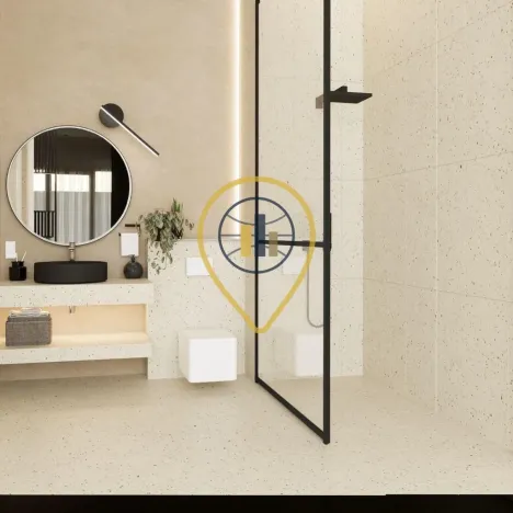 Prodej bytu 1+kk, Batumi,Gruzie, 30 m2