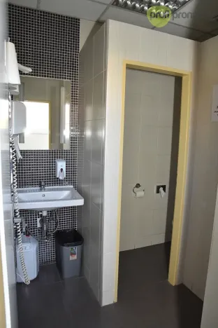 Pronájem obchodního prostoru, Ostrava, Cihelní, 701 m2