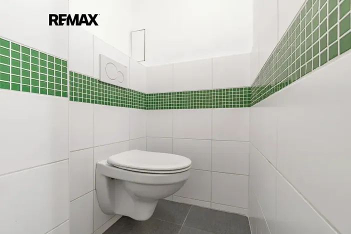 Pronájem bytu 1+kk, Praha - Střešovice, Za Hládkovem, 22 m2