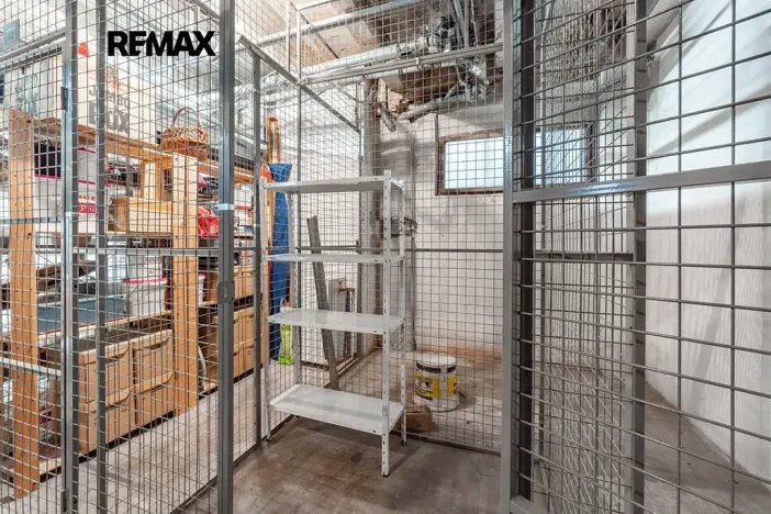 Pronájem bytu 1+kk, Praha - Střešovice, Za Hládkovem, 22 m2