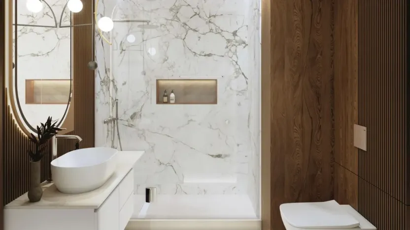 Prodej bytu 1+kk, Batumi,Gruzie, 30 m2
