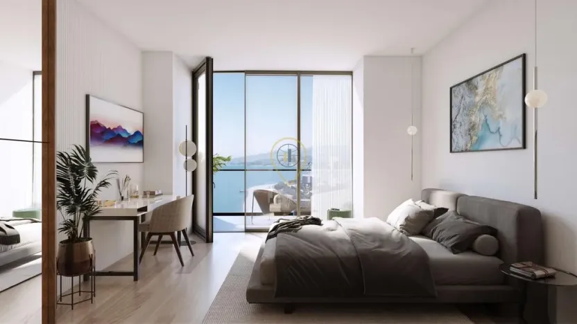 Prodej bytu 1+kk, Batumi,Gruzie, 30 m2