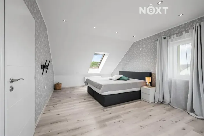 Prodej rodinného domu, Nebovidy, 152 m2
