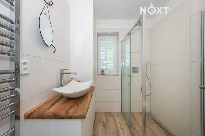 Prodej rodinného domu, Nebovidy, 152 m2