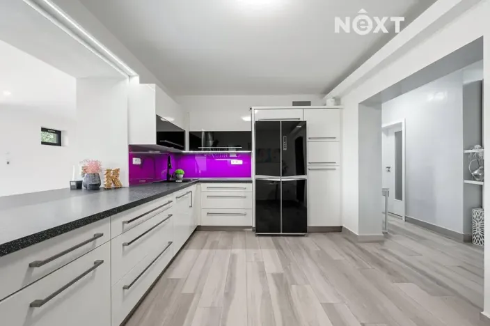 Prodej rodinného domu, Nebovidy, 152 m2