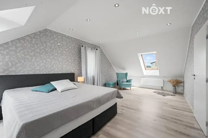 Prodej rodinného domu, Nebovidy, 152 m2