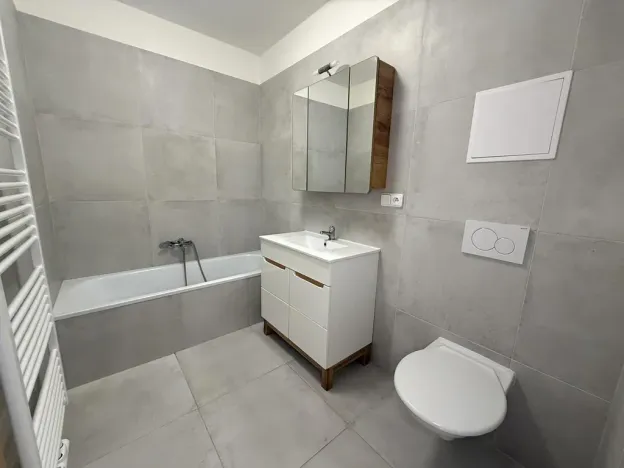 Pronájem bytu 4+kk, Jinačovice, 92 m2