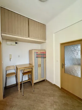 Pronájem bytu 1+1, Praha - Nové Město, Malá Štěpánská, 40 m2