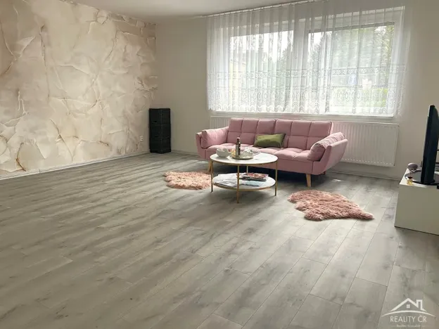 Prodej rodinného domu, Jihlava, Mošnova, 328 m2