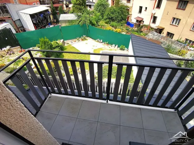 Prodej rodinného domu, Jihlava, Mošnova, 328 m2