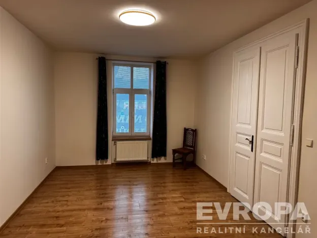 Pronájem bytu 5+kk, Liberec - Liberec IV-Perštýn, Košická, 123 m2