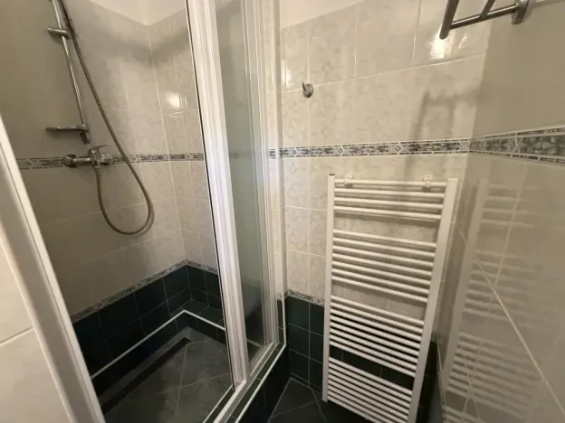 Pronájem bytu 1+kk, Praha - Braník, Na vinohradu, 22 m2