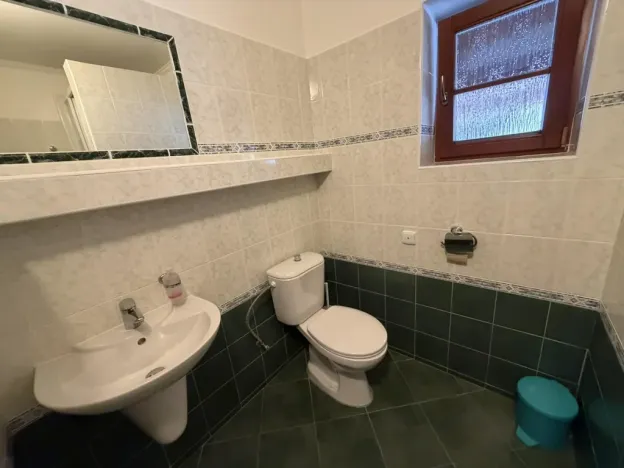 Pronájem bytu 1+kk, Praha - Braník, Na vinohradu, 22 m2