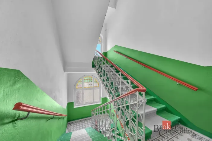Prodej bytu 3+1, Liberec - Liberec I-Staré Město, Vítězná, 110 m2