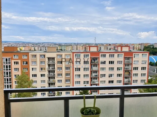 Pronájem bytu 3+1, Plzeň - Bolevec, Komenského, 62 m2