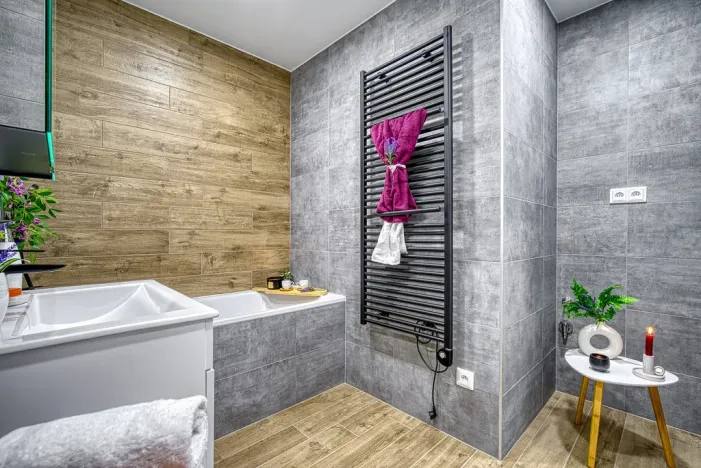 Pronájem bytu 4+1, Děčín - Děčín IX-Bynov, Nálepkova, 78 m2