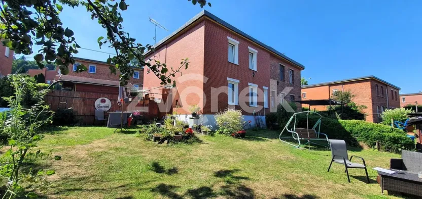 Prodej rodinného domu, Zlín, Mostní, 56 m2