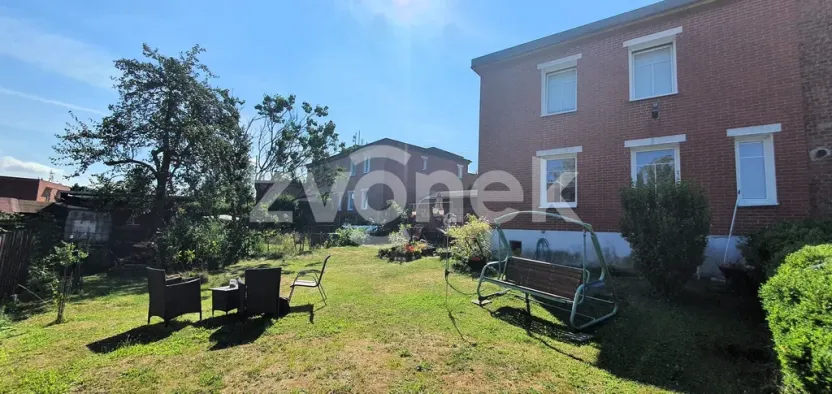 Prodej rodinného domu, Zlín, Mostní, 56 m2