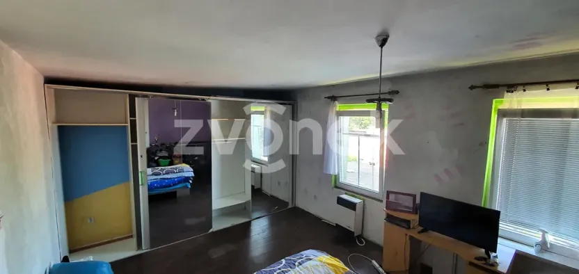 Prodej rodinného domu, Zlín, Mostní, 56 m2