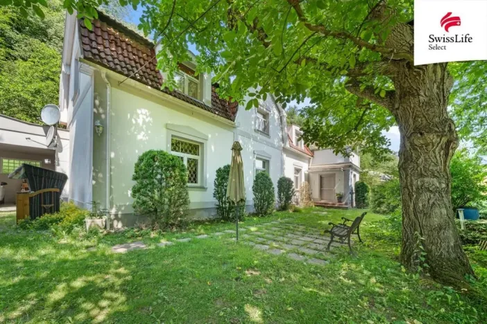 Prodej rodinného domu, Černolice, V Potocích, 220 m2