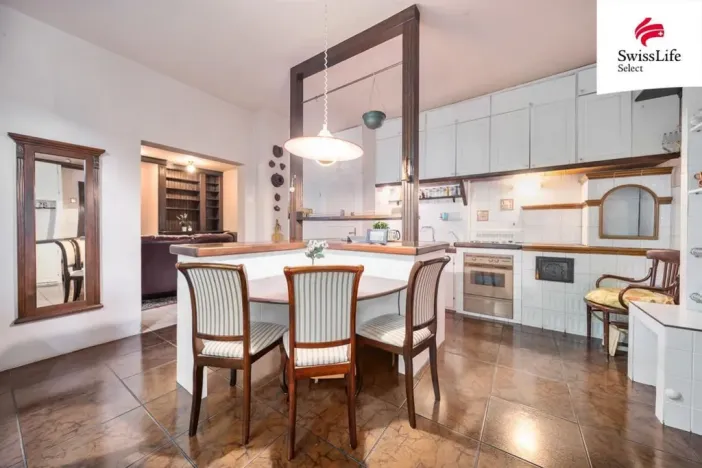 Prodej rodinného domu, Černolice, V Potocích, 220 m2