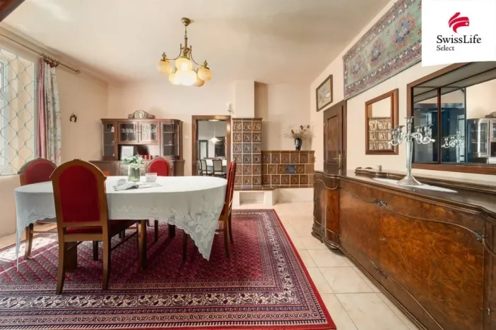 Prodej rodinného domu, Černolice, V Potocích, 220 m2