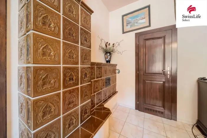 Prodej rodinného domu, Černolice, V Potocích, 220 m2
