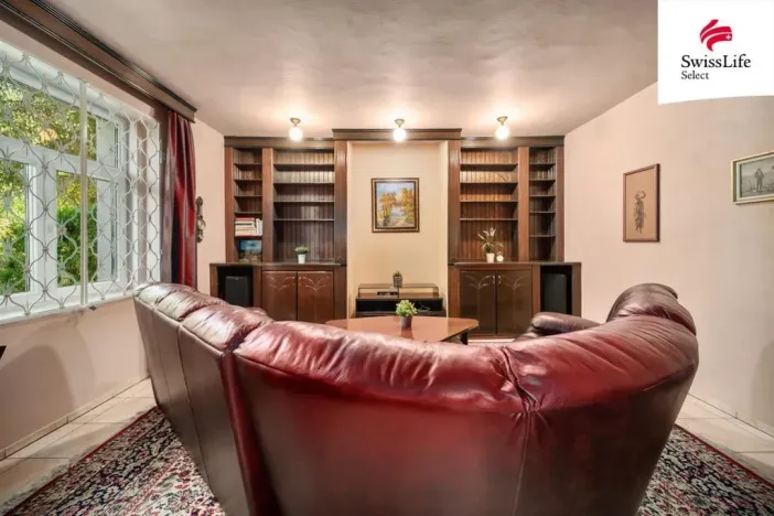 Prodej rodinného domu, Černolice, V Potocích, 220 m2