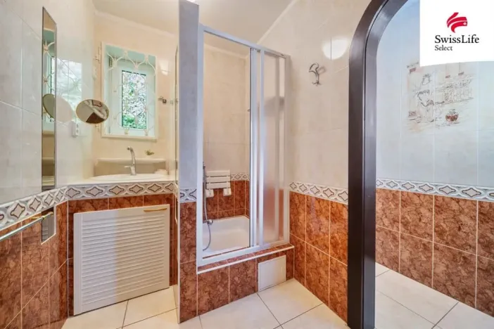 Prodej rodinného domu, Černolice, V Potocích, 220 m2