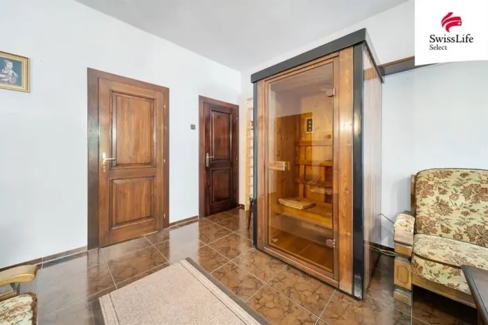 Prodej rodinného domu, Černolice, V Potocích, 220 m2