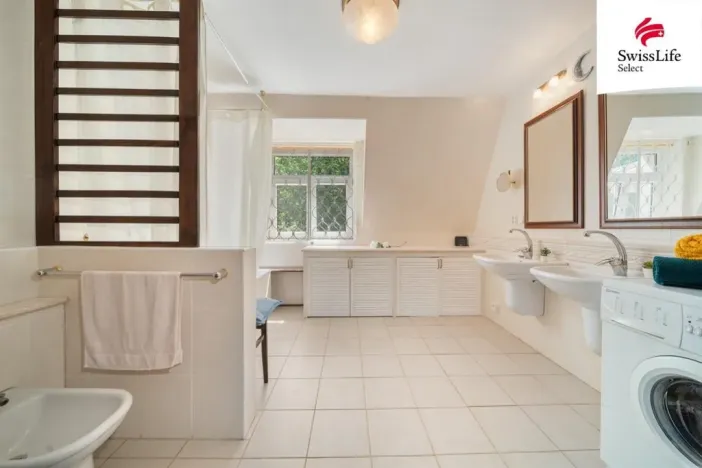 Prodej rodinného domu, Černolice, V Potocích, 220 m2