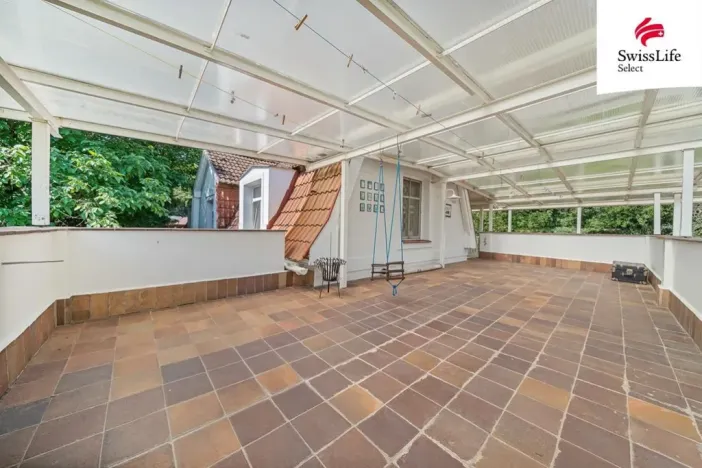 Prodej rodinného domu, Černolice, V Potocích, 220 m2