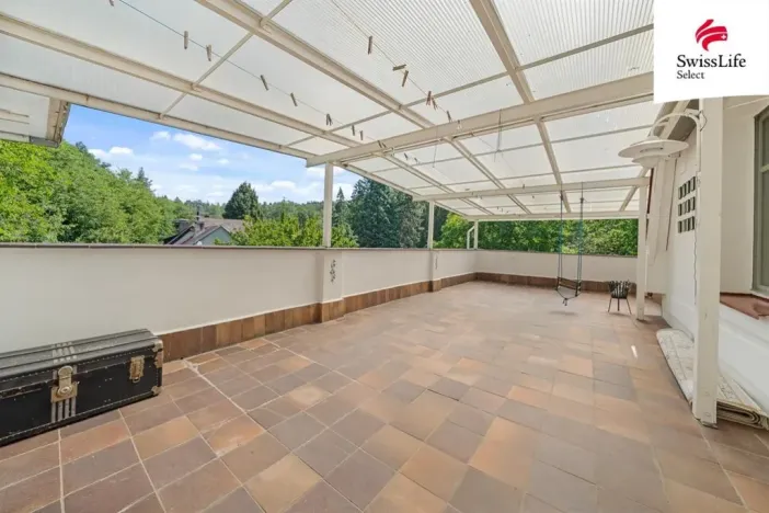 Prodej rodinného domu, Černolice, V Potocích, 220 m2